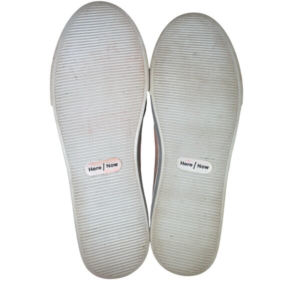 Here/Now pink pom Pom sneakers - size 37/7 - N16 - Picture 8 of 12